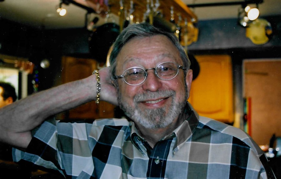 Paul Weiss Obituary April 18, 2020 Valparaiso, IN