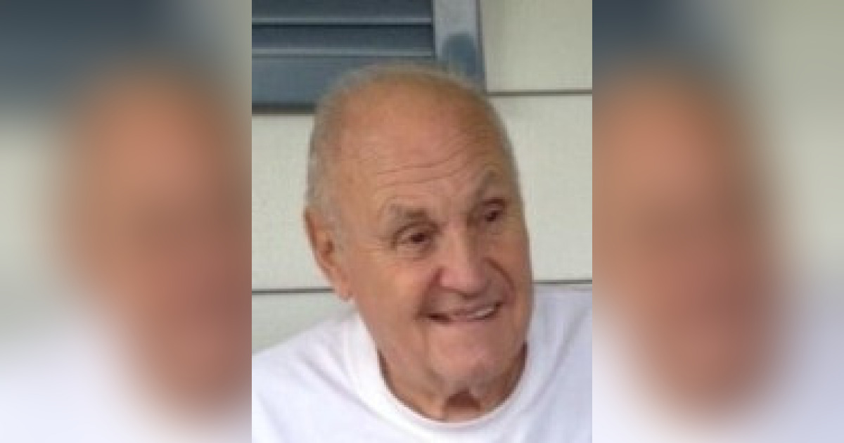 Obituary for EDWARD V. MROCHKO, JR. Andrew Strish Funeral Home