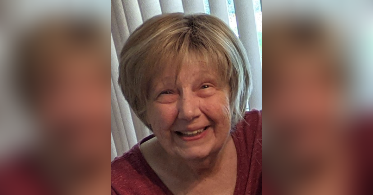 Obituary for CHRISTINE A. RUCCO Andrew Strish Funeral Home