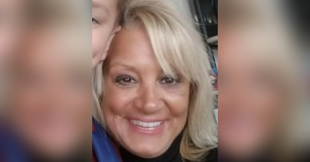 Georgeanne Romanoskey