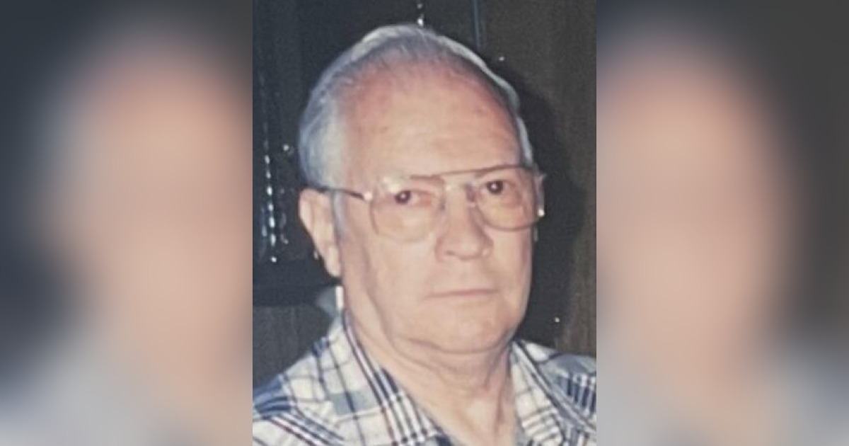 Obituary for R. FRAZIER, SR. Andrew Strish Funeral Home