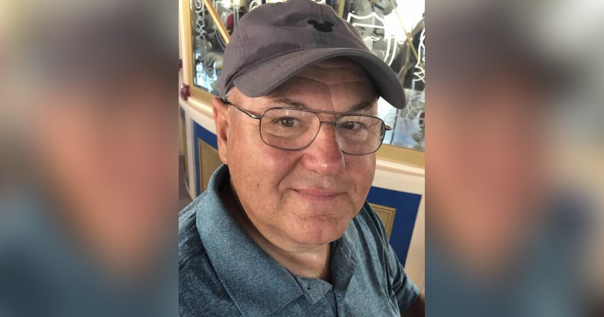 Obituary for CARL J. SHYMANSKI Andrew Strish Funeral Home