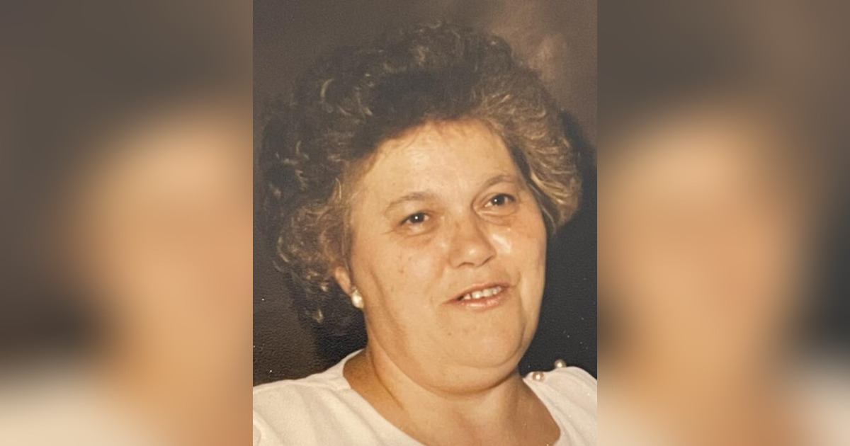 Obituary for JEAN MARIE VISNEFSKI Andrew Strish Funeral Home