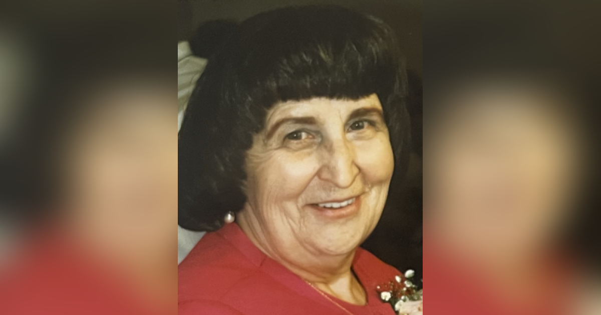 Petronella "Pat" Michaels