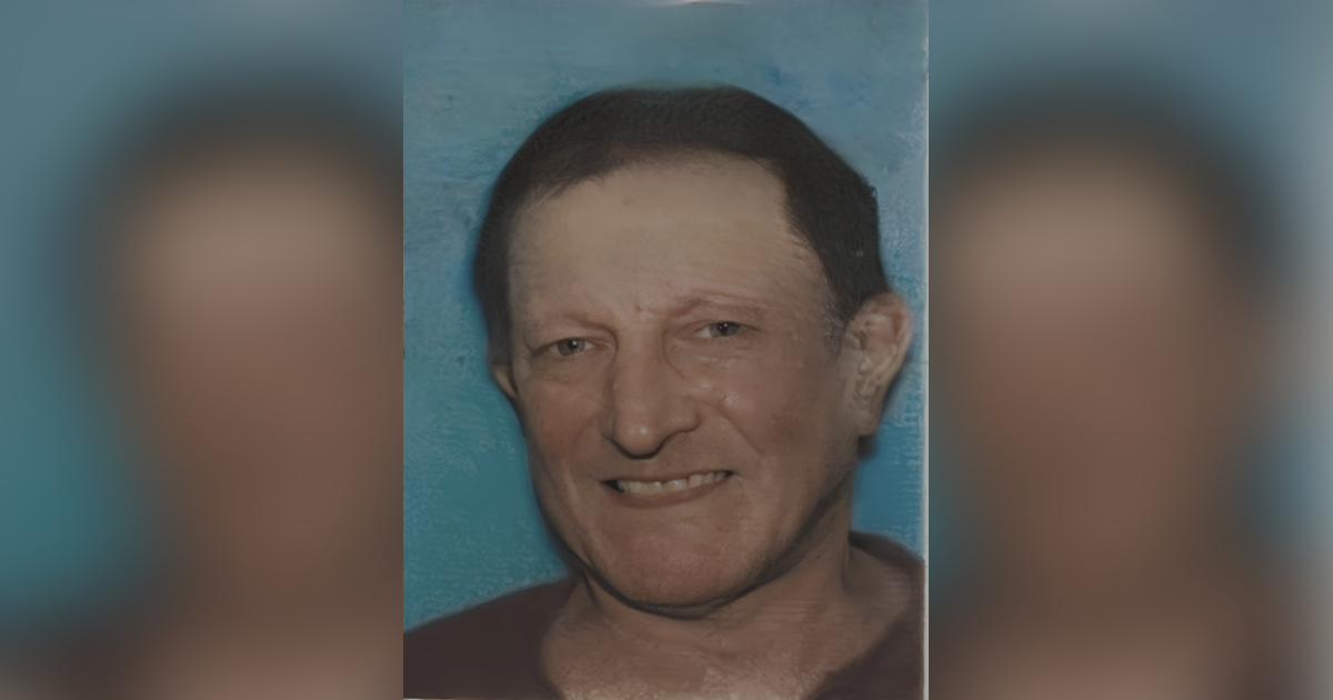 Obituary for CHESTER M. KASHNICKI Andrew Strish Funeral Home