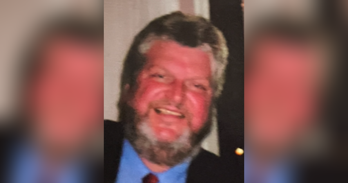 Obituary for EDWARD "NED" BLAUM Andrew Strish Funeral Home