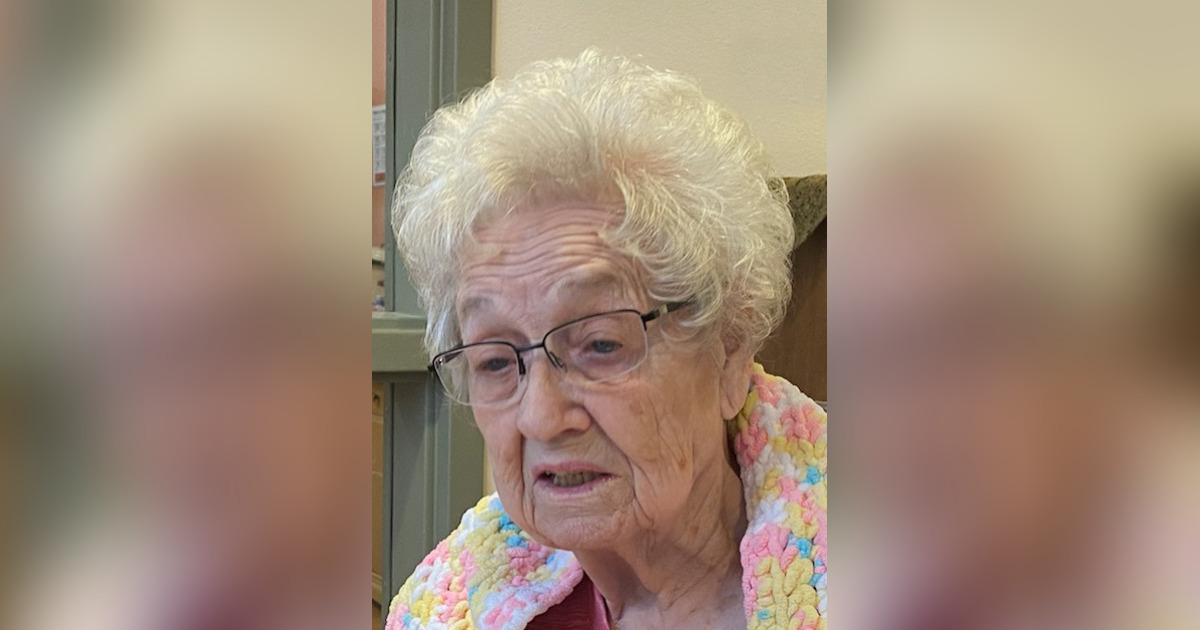 Obituary for Viola (Hausauer) Martin Barbot Funeral Home