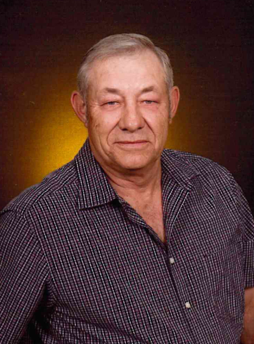 Gerald Knoell Obituary April 11, 2023 Barbot Funeral Home Beulah, ND