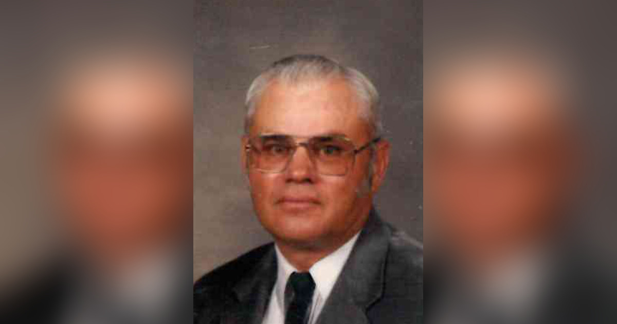 Obituary for Ernest Riegel Barbot Funeral Home