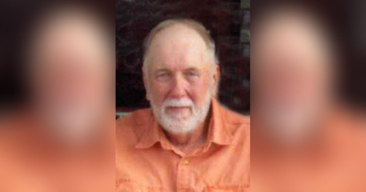 Obituary for Joseph Cresswell Barbot Funeral Home