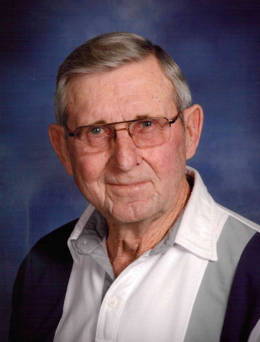 Myron "Mike" McLaughlin Obituary December 5, 2023 Barbot Funeral