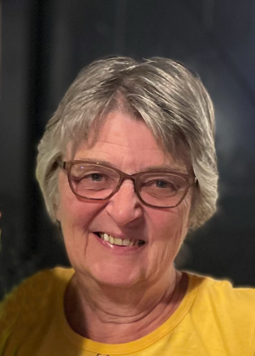 Carol Boeckel Obituary December 8, 2023 Barbot Funeral Home