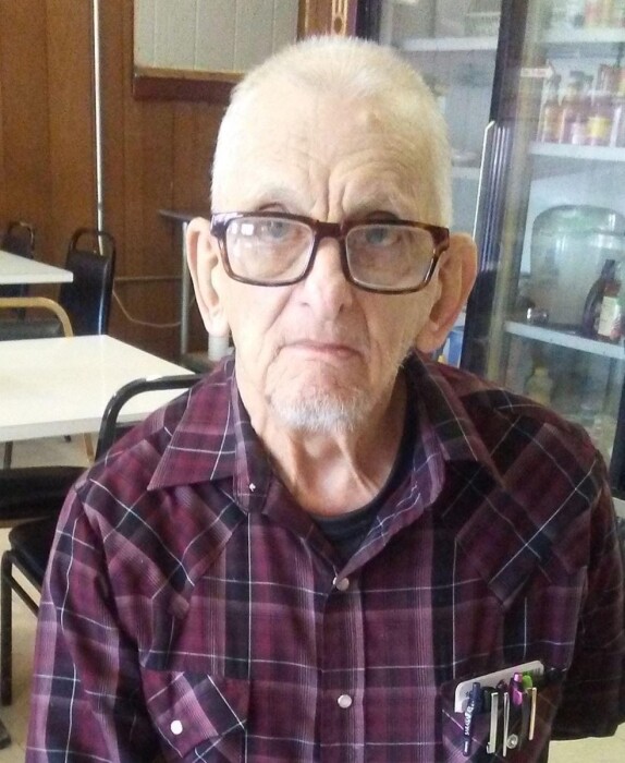 Harvey Schmitz Obituary December 26, 2023 Barbot Funeral Home