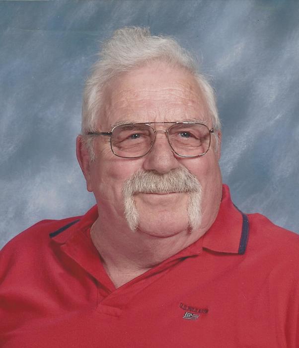 Obituary for Grant Barbot Funeral Home, Beulah, ND