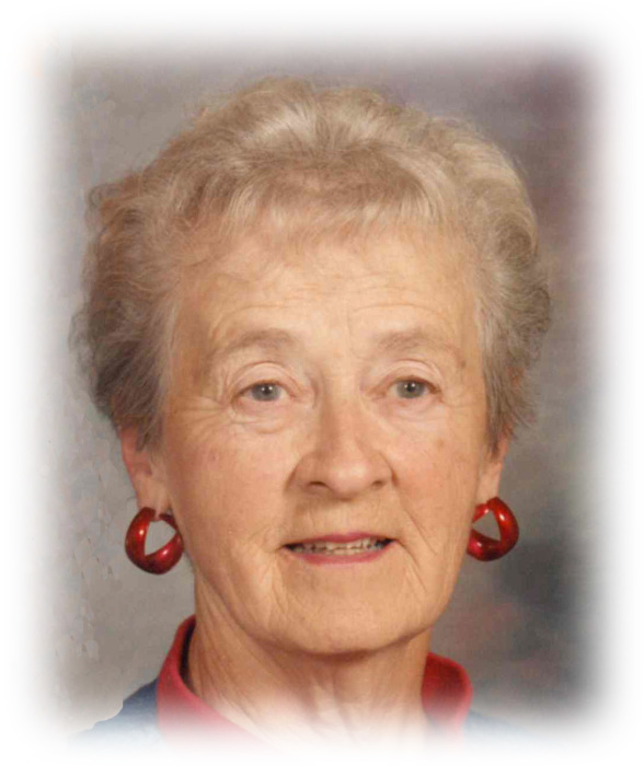 Obituary for Enid E. Stroup
