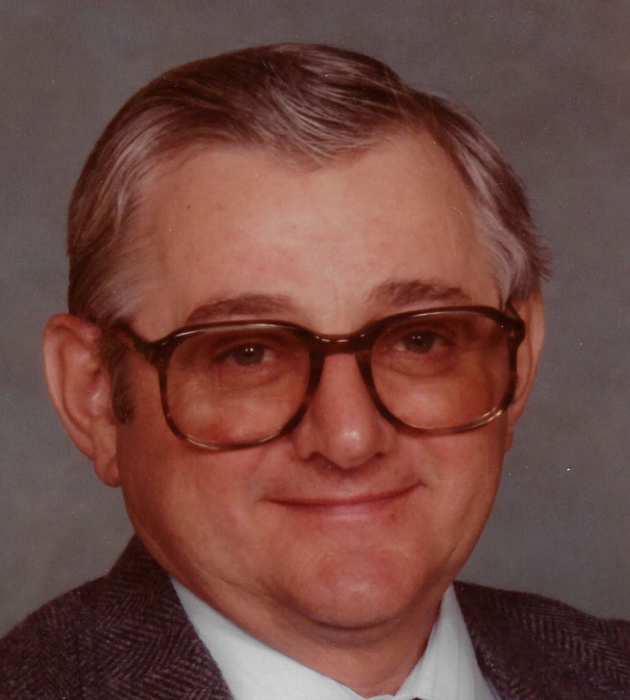 Obituary for Armond Isaak Barbot Funeral Home, Beulah, ND