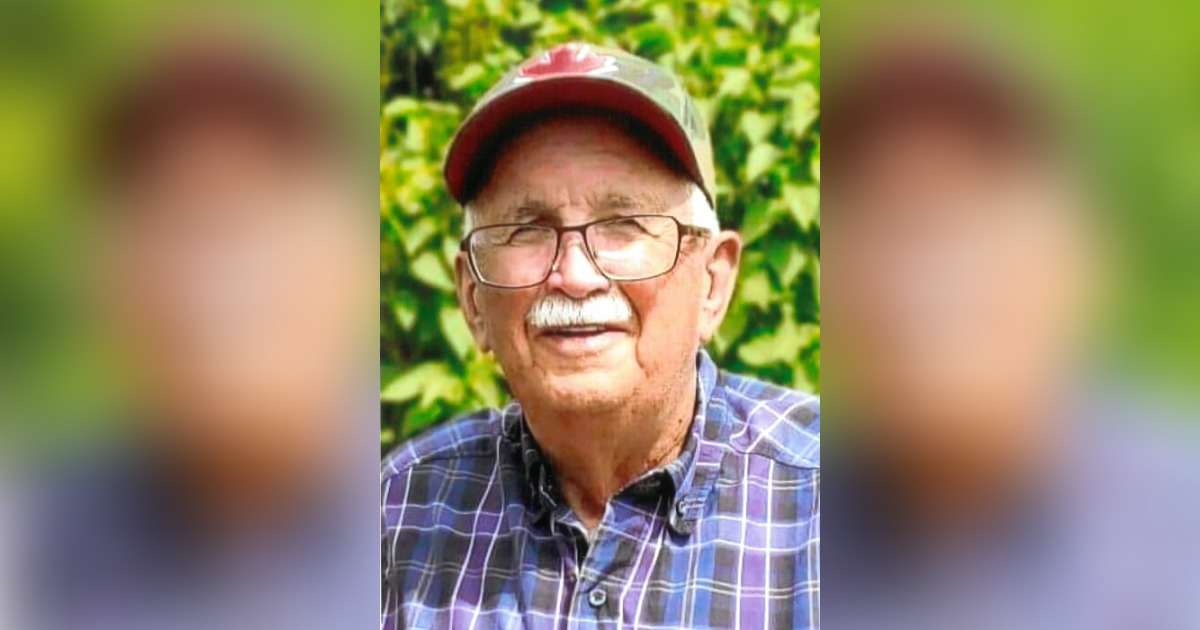 Bruce Brandson Obituary September 24, 2022 Swan Valley Funeral
