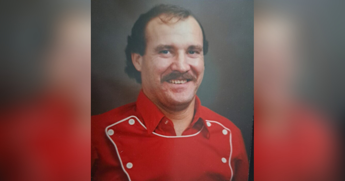 Randolph Ray Obituary Nov 7, 2022 Swan River, MB