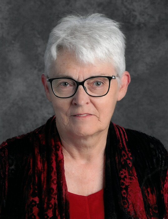 Margaret Foster Tamblyn Obituary Nov 14, 2022 Swan River, MB