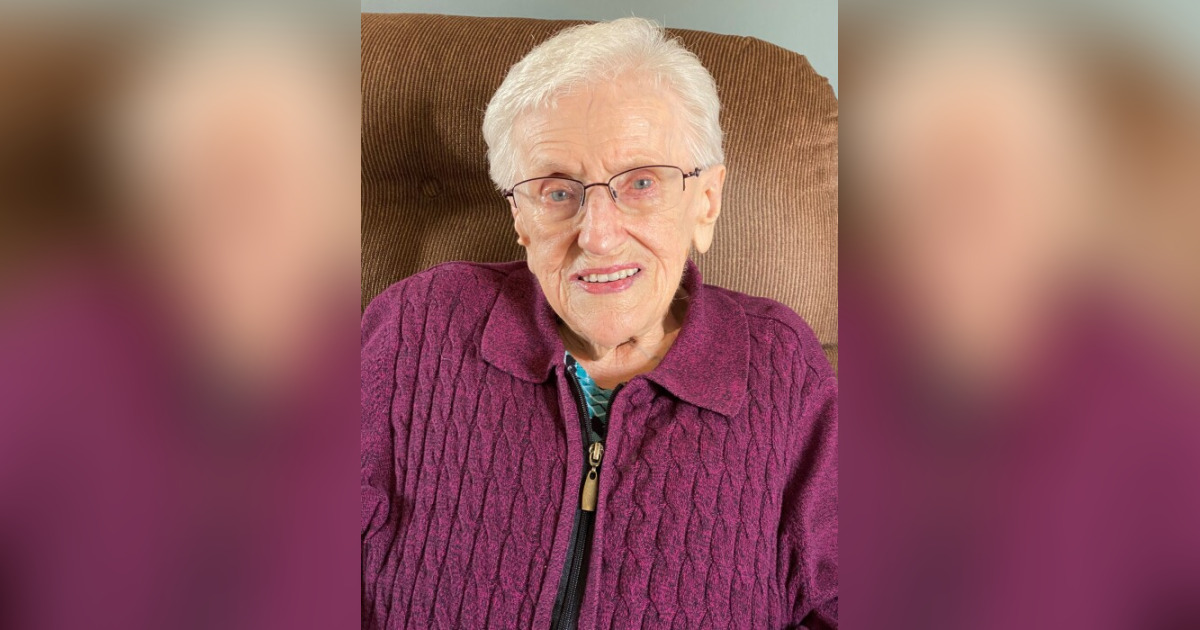 Maria Holowachuk Obituary March 14, 2023 Swan Valley Funeral
