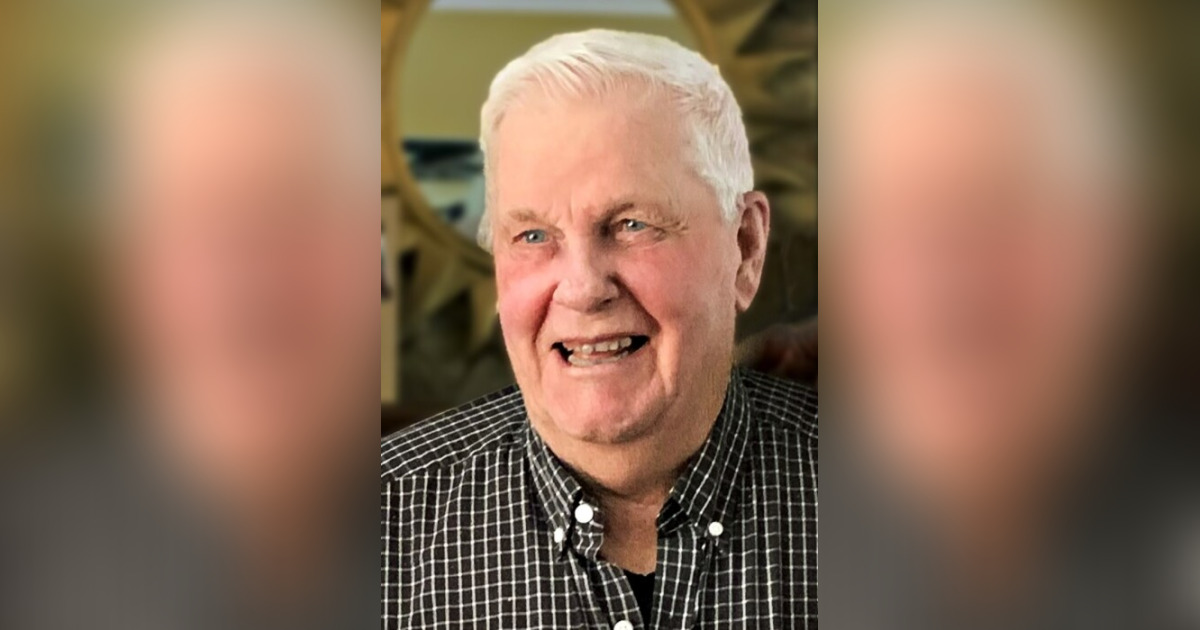 Obituary for Keith Elvin Bailey Swan Valley Funeral Services