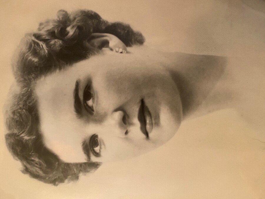 Shirley Lauze Obituary August 18, 2023 Swan Valley Funeral Services