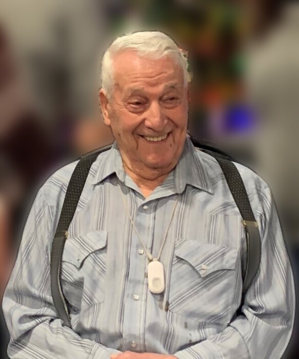 "Bill" John Barker Obituary October 30, 2023 Swan Valley Funeral Services Swan River, MB