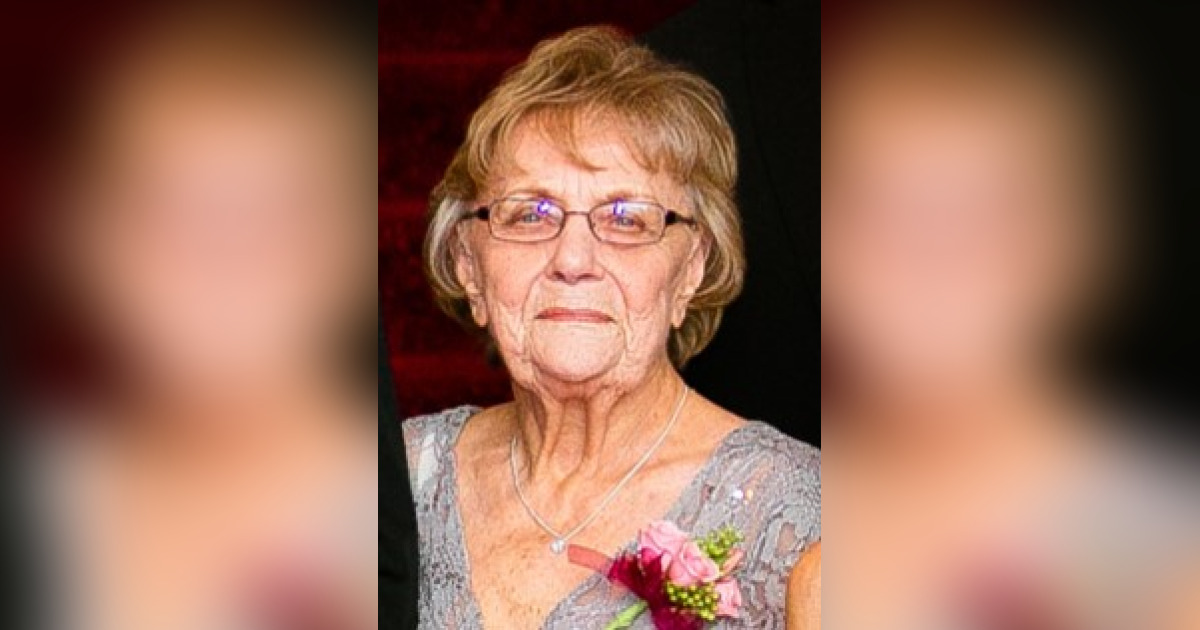 Obituary for Velma Elsa Pobihuschy Swan Valley Funeral Services