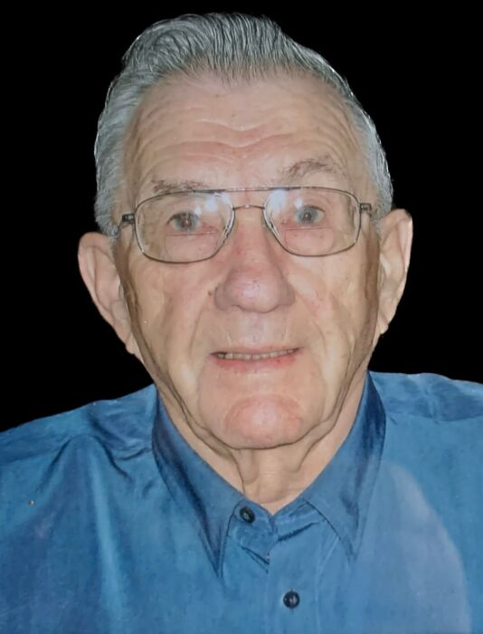 Leonard Brownlee Obituary January 17, 2024 Swan Valley Funeral