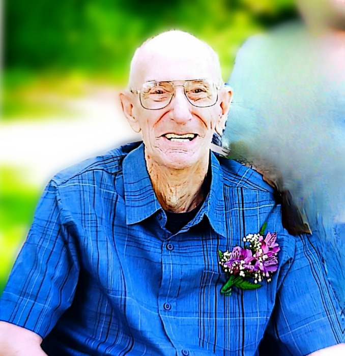 "Wes" Archer Obituary April 11, 2024 Swan Valley Funeral