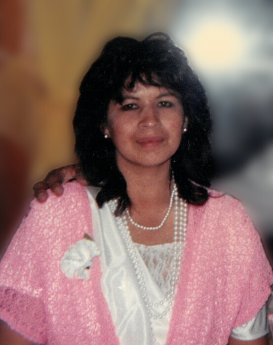 Louise Brass Obituary May 13, 2024 Swan Valley Funeral Services