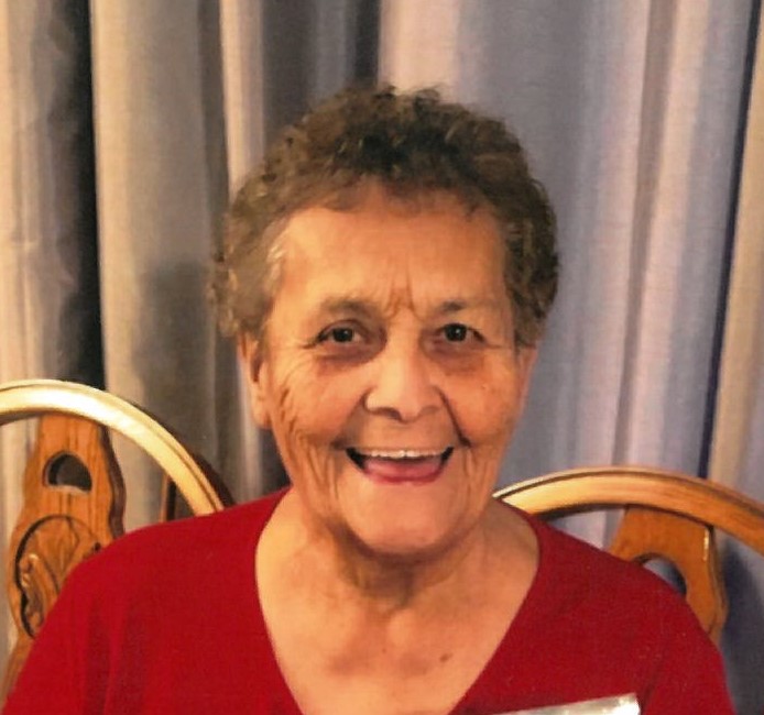 Mathilda Strocen Obituary June 14, 2024 Swan Valley Funeral