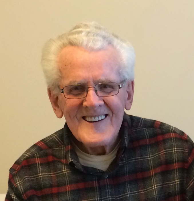 Obituary for John Arthur Blair Swan Valley Funeral Services Ltd.