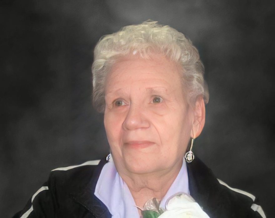 Shirley Gornik Obituary March 22, 2022 Swan Valley Funeral Services
