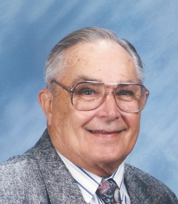 Obituary for Edwin J. Boyce