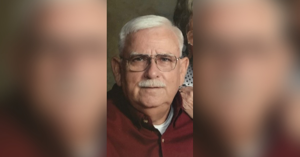 Willard Stevens Obituary October 25, 2023 Miles Funeral Home