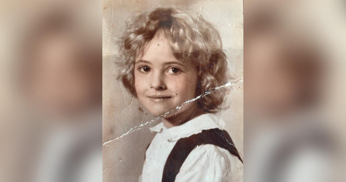 Juanita Fralick Obituary February 14, 2024 Miles Funeral Home Hazlehurst, GA