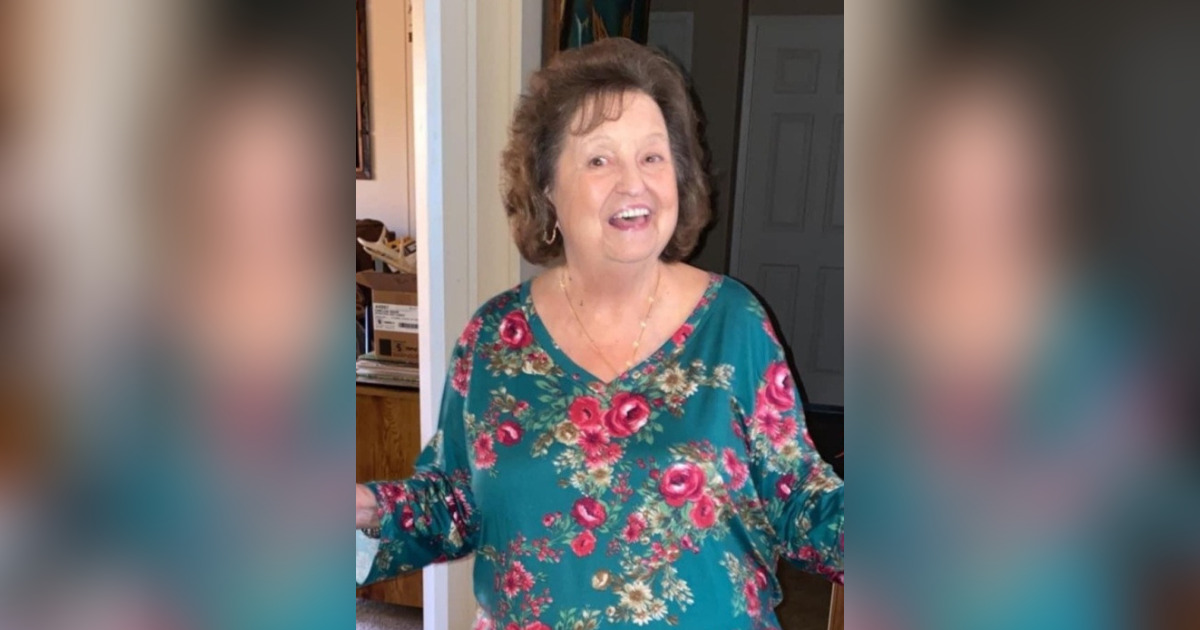 Barbara Walls Obituary Mar 21, 2024 Hazlehurst, GA