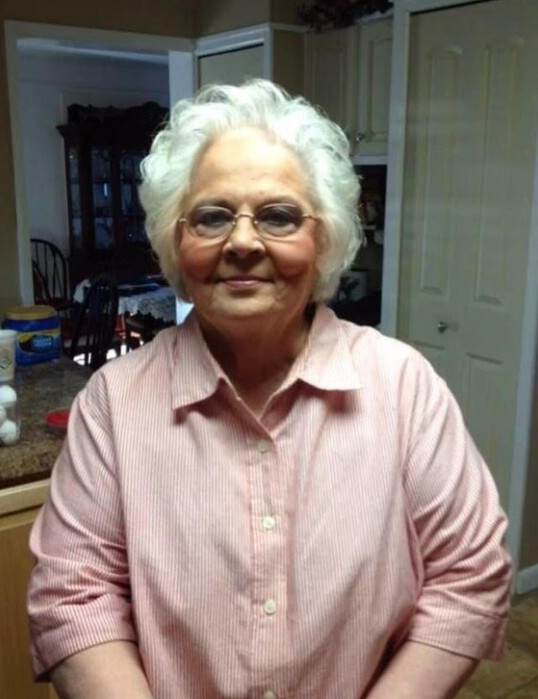 Audrey Turner Obituary May 8, 2024 Hazlehurst, GA