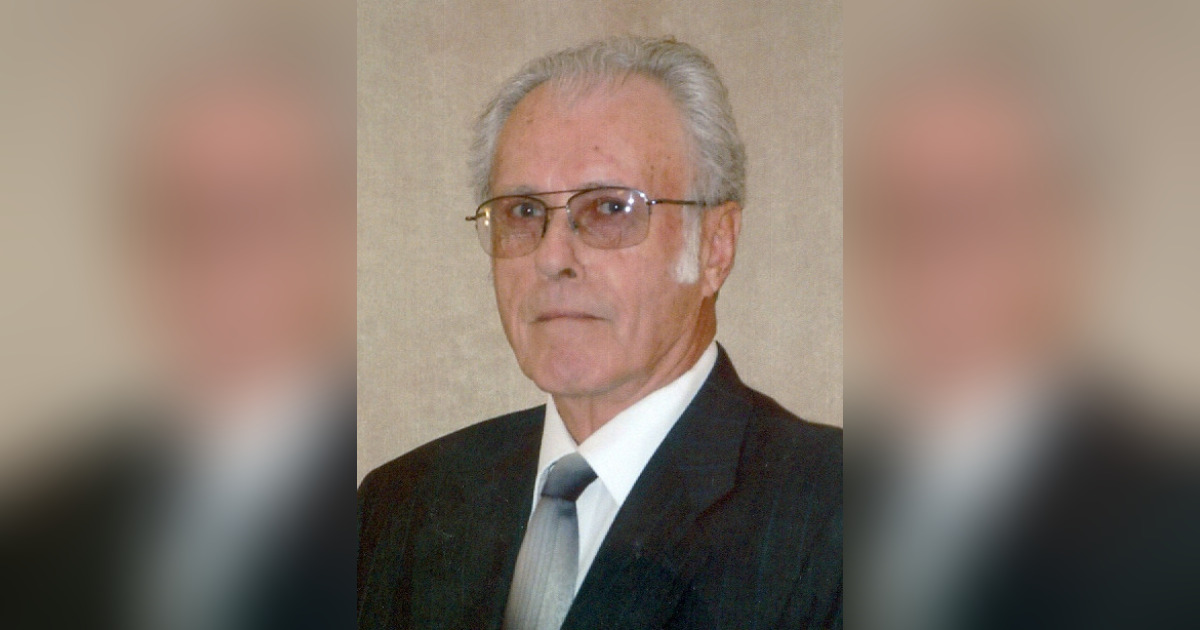 Donald Leppo Obituary Jun 8, 2022 Hanover, PA