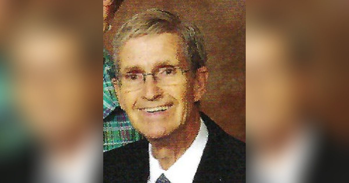 Obituary for Arthur R. Kastberg, Jr. Kenworthy Funeral Home, Inc.