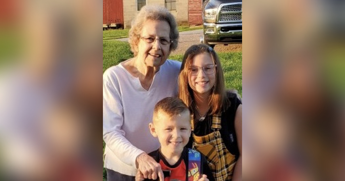 Doris Roscoe Obituary Sep 3, 2022 Hanover, PA
