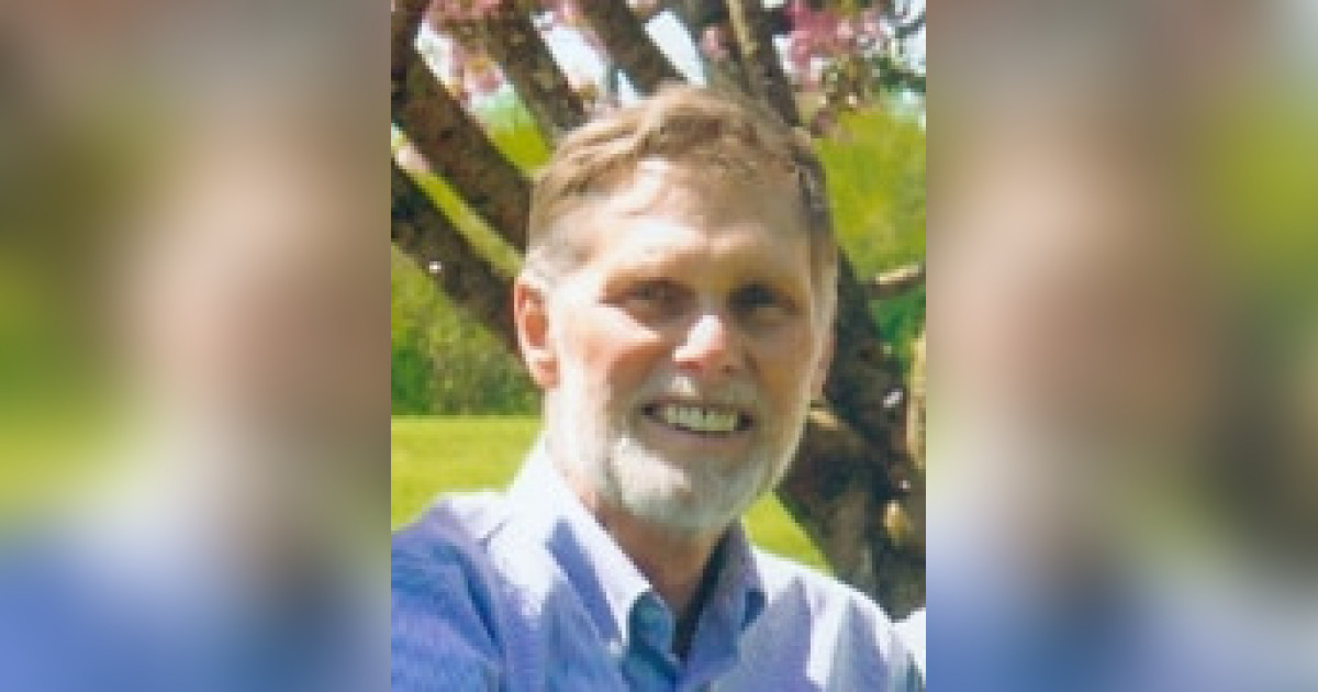 Allen Myers Obituary Nov 14, 2022 Hanover, PA