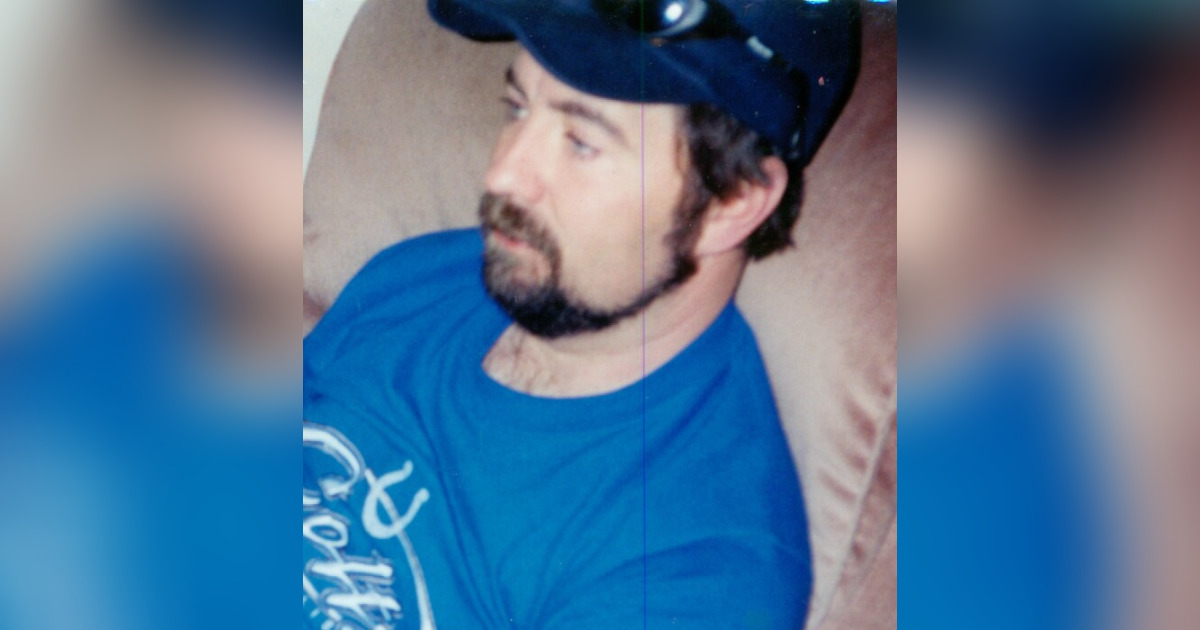 Obituary for Brian G. Weaver Kenworthy Funeral Home, Inc.