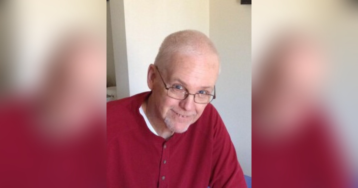 Larry Showers Obituary May 7, 2023 Kenworthy Funeral Home, Inc