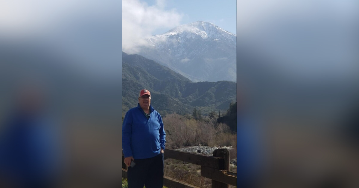 David Smith Obituary June 25, 2023 Kenworthy Funeral Home, Inc