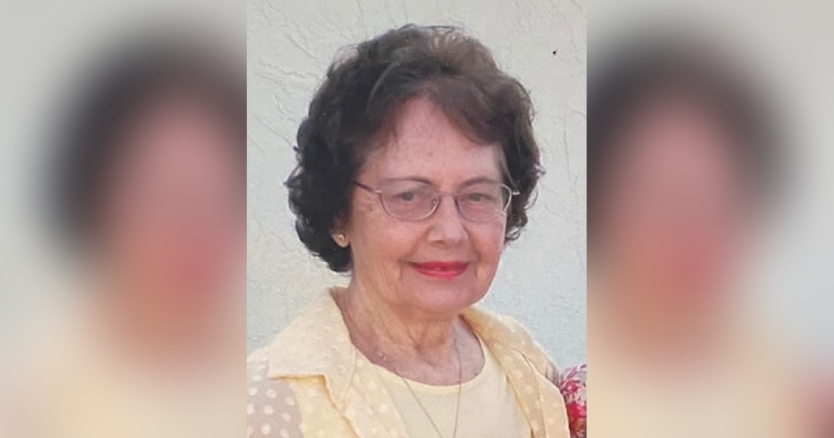 Charlotte Kopp Obituary Jul 26, 2023 Hanover, PA