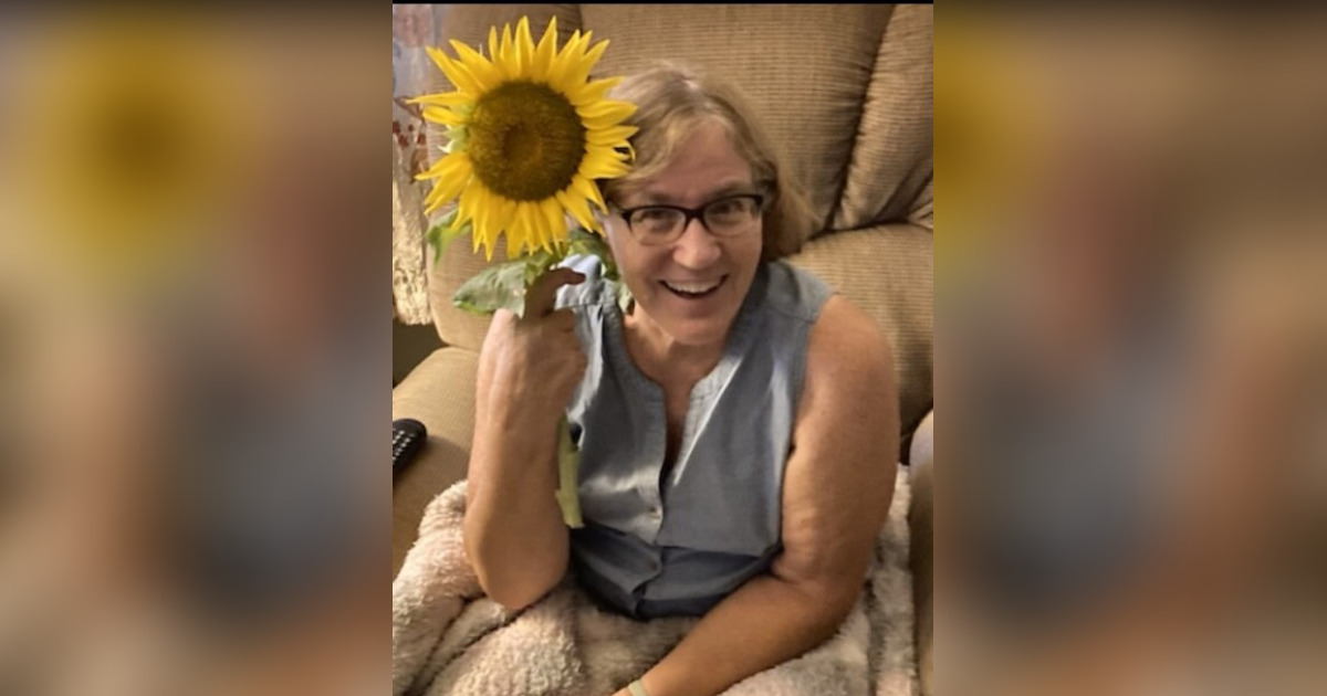 Joanne Sheely Obituary October 19, 2023 Kenworthy Funeral Home, Inc