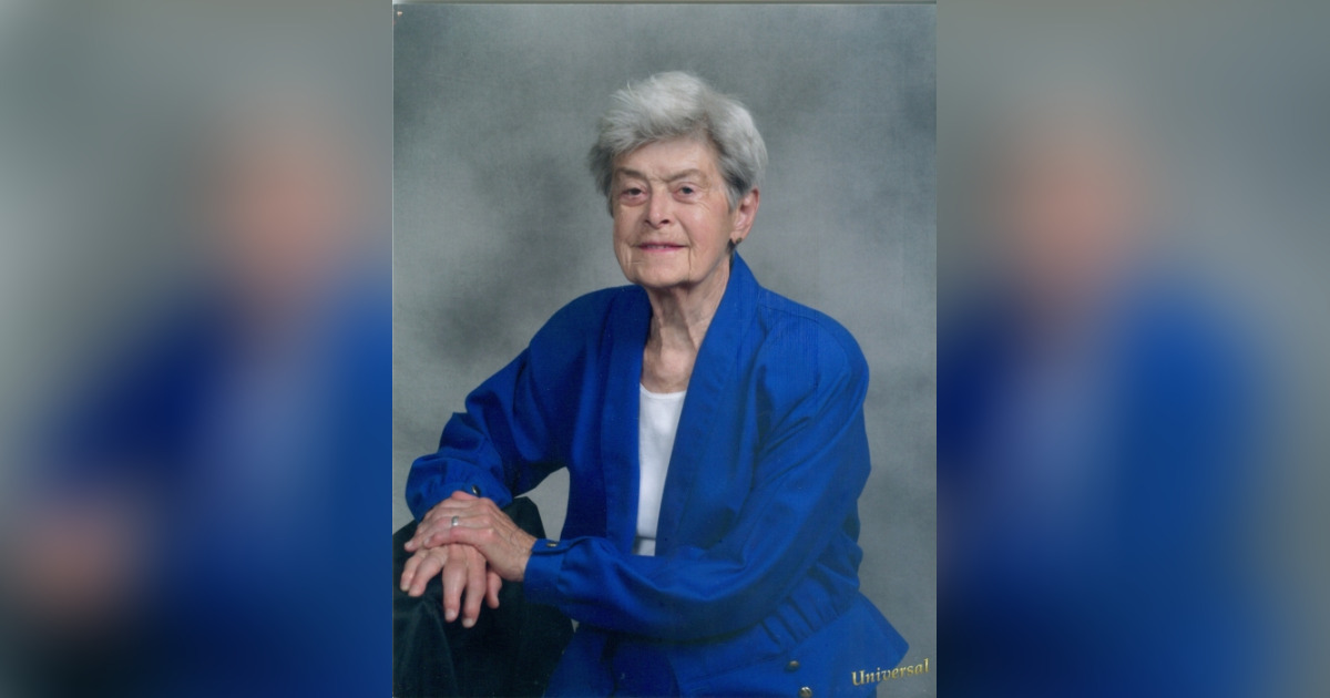 Mary Keller Obituary December 19, 2023 Kenworthy Funeral Home, Inc