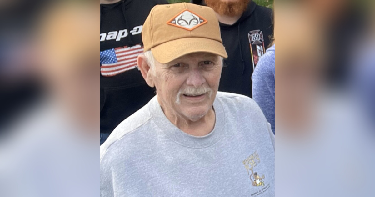 David Leppo Obituary Dec 22, 2023 Hanover, PA